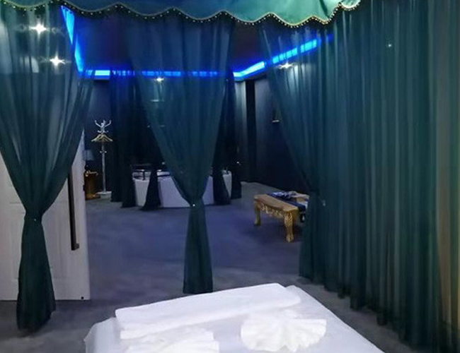 北京石景山Teyou养生会馆按摩spa馆环境展示六